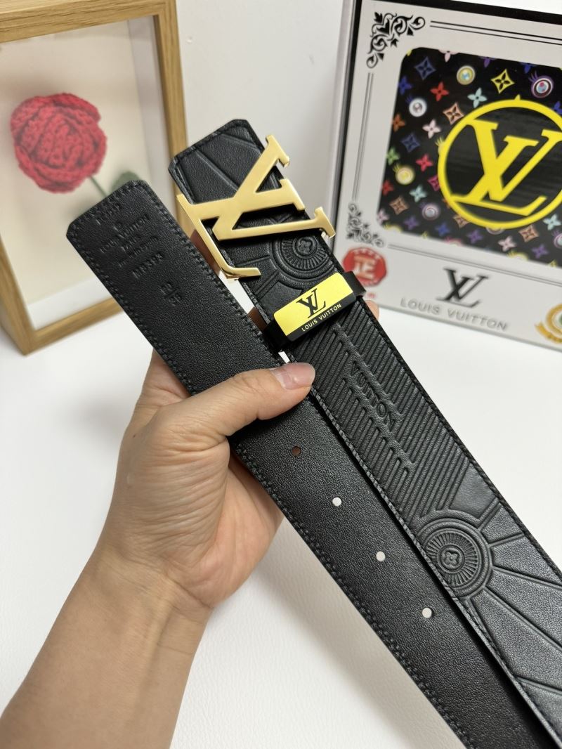 Louis Vuitton Belts